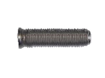 Acura 14744-PNA-004 Screw, Tappet Adjusting