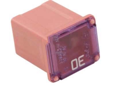 Acura 38211-SNA-A11 Fuse, Block (30A)