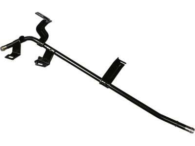 Honda 25210-RGL-A00 Pipe C (ATf)