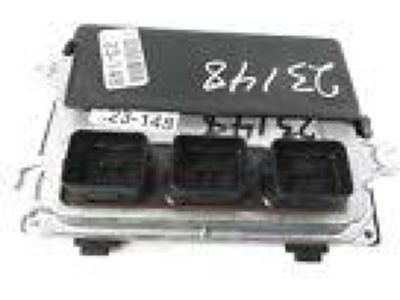 Honda 37820-R5A-306 Control Module, Engine