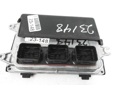 Honda 37820-R5A-306 Control Module, Engine