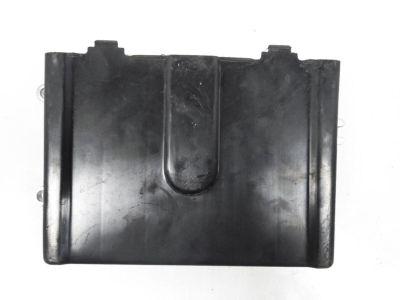 Honda 37820-R5A-306 Control Module, Engine