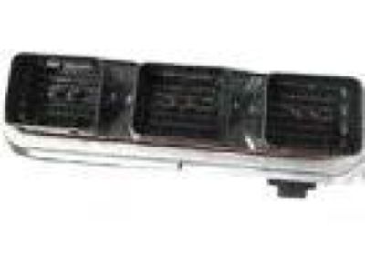 Honda 37820-R5A-306 Control Module, Engine