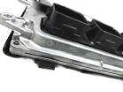 Honda 37820-R5A-306 Control Module, Engine