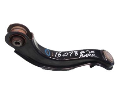 Acura 52390-STK-A01 Arm, Right Rear (Upper)