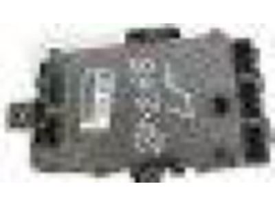 Honda 38200-T2A-A31 Box Assembly, Fuse (Rewritable)