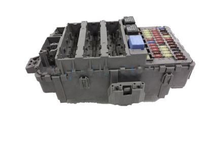 Honda 38200-T2A-A31 Box Assembly, Fuse (Rewritable)