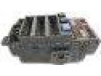 Honda 38200-T2A-A31 Box Assembly, Fuse (Rewritable)
