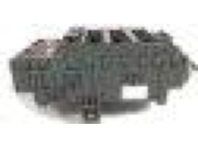 Honda 38200-T2A-A31 Box Assembly, Fuse (Rewritable)