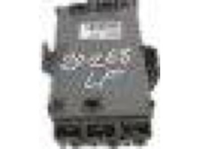 Honda 38200-T2A-A31 Box Assembly, Fuse (Rewritable)