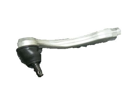 Honda 53560-S04-013 End, Driver Side Tie Rod