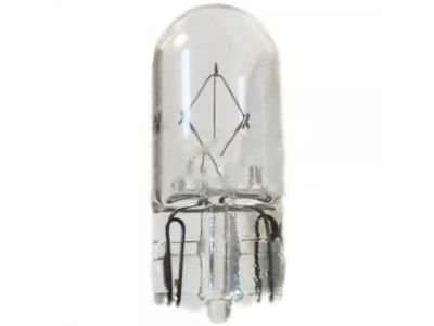 Acura 33301-SNA-003 Bulb (12V 5W) (Stanley)
