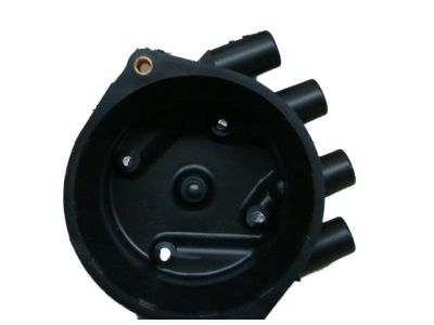 Honda 30102-PE1-731 Cap Assembly, Distributor