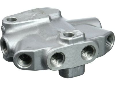 Honda 46210-S04-902 Valve Assembly, Proportioning