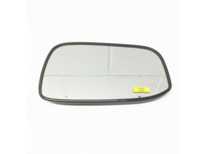 Honda 76253-SDC-A01 Mirror Sub-Assembly, Driver Side (Flat)