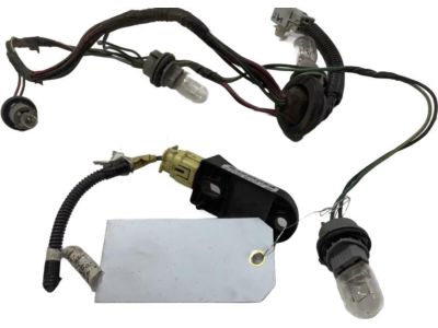 Honda 33502-S9A-A00 Socket