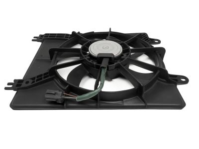 Honda 19015-64A-A01 SHROUD