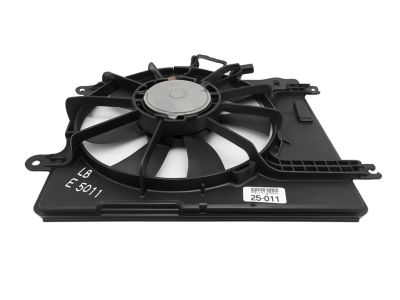 Honda 19015-64A-A01 SHROUD