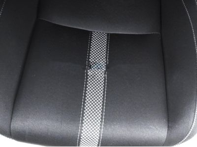 Honda 81537-TEZ-G71 Pad, L. FR. Seat Cushion