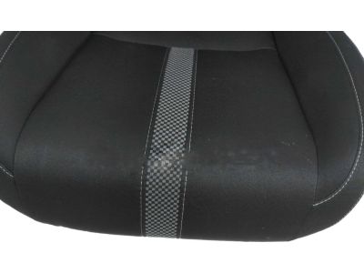 Honda 81537-TEZ-G71 Pad, L. FR. Seat Cushion