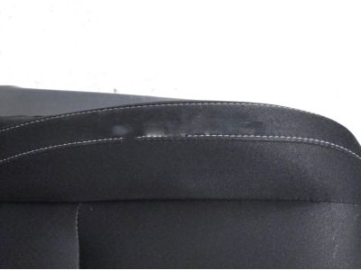 Honda 81537-TEZ-G71 Pad, L. FR. Seat Cushion