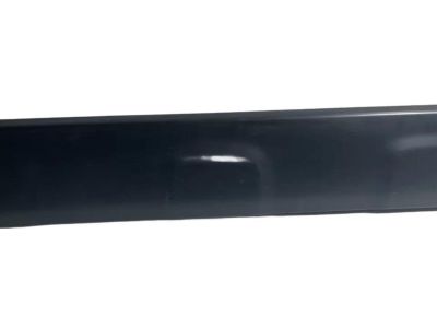 Honda 75332-SWA-003 Garnish Assy., L. FR. Door (Lower)