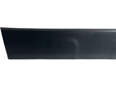 Honda 75332-SWA-003 Garnish Assy., L. FR. Door (Lower)