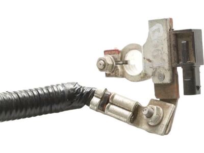 Acura 38920-TJB-A02 Sensor Assembly, Battery