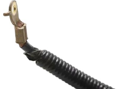 Acura 38920-TJB-A02 Sensor Assembly, Battery