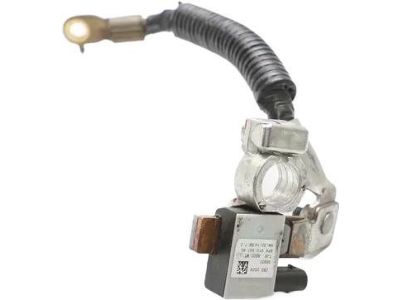 Acura 38920-TJB-A02 Sensor Assembly, Battery