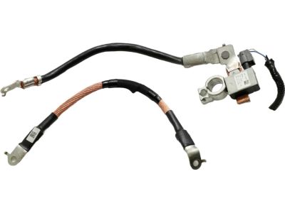 Acura 38920-TJB-A02 Sensor Assembly, Battery