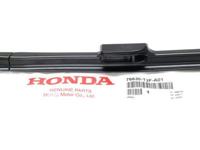 Honda 76630-T2F-A01 Blade, Windshield Wiper