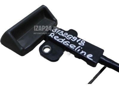 Honda 47220-SJC-A02ZA Cable Assembly, Release (Warm Gray)