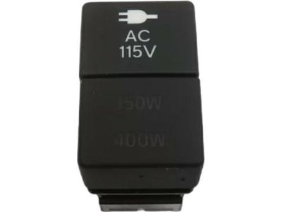 Honda 35695-T6Z-A01 Switch Assy., Ac