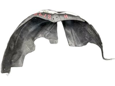 Honda 74592-TBA-A10 Fender, Left Rear (Inner)