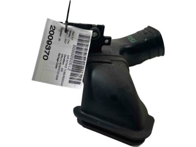 Honda 17253-RZA-000 Tube Assembly D, Air Inlet