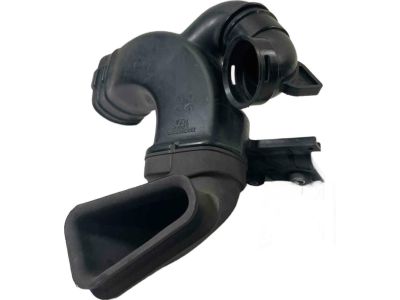 Honda 17253-RZA-000 Tube Assembly D, Air Inlet