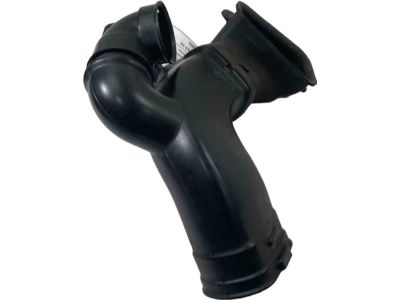 Honda 17253-RZA-000 Tube Assembly D, Air Inlet