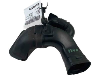 Honda 17253-RZA-000 Tube Assembly D, Air Inlet