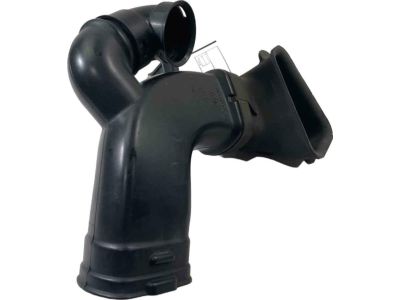 Honda 17253-RZA-000 Tube Assembly D, Air Inlet