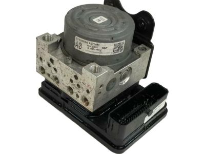 Honda 57100-TBG-A12 Set