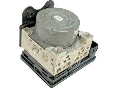 Honda 57100-TBG-A12 Set