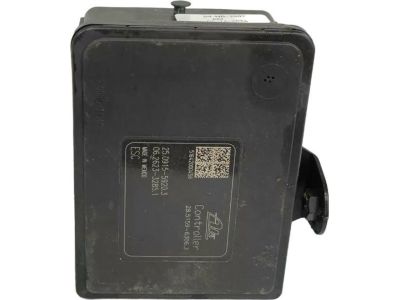 Honda 57100-TBG-A12 Set