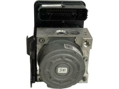 Honda 57100-TBG-A12 Set