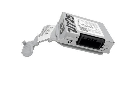 Honda 39200-THR-A21 Control Unit, Active Noise