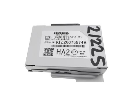 Honda 39200-THR-A21 Control Unit, Active Noise