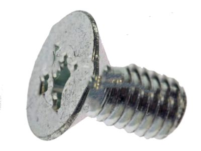 Honda 93600-06012-0A Screw, Flat (6X12)