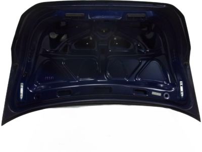 Honda 68500-SVA-A61ZZ Lid, Trunk (DOT)