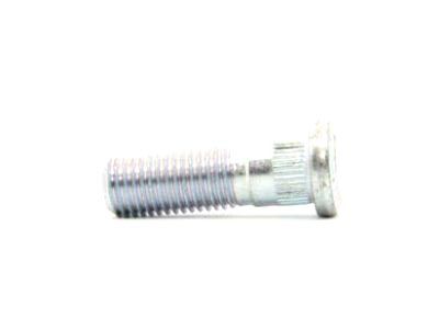 Acura 90113-SM1-005 Bolt, Wheel (Rocknel Fastener)