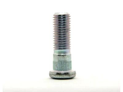 Acura 90113-SM1-005 Bolt, Wheel (Rocknel Fastener)